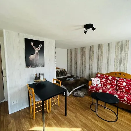 Le Refuge Du Cerf *