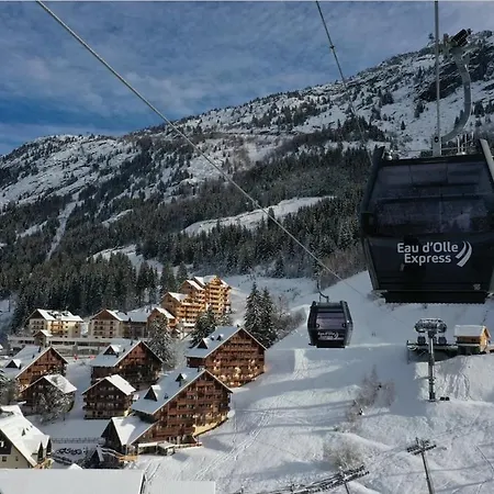 Le Refuge Du Cerf