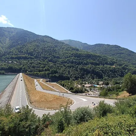 Le Refuge Du Cerf * Allemont