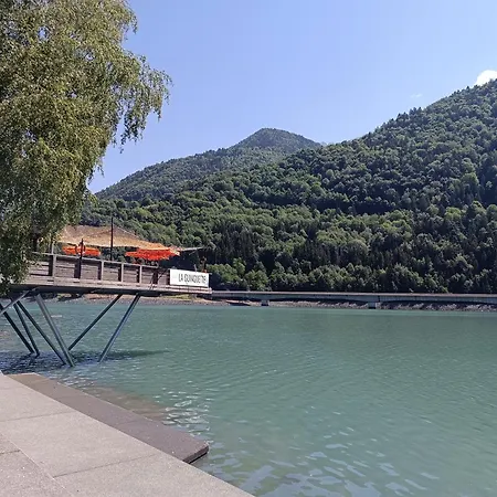 Le Refuge Du Cerf