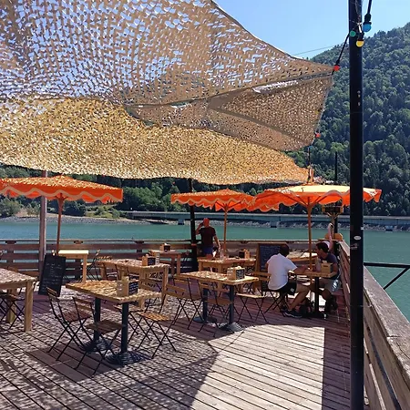 Le Refuge Du Cerf *